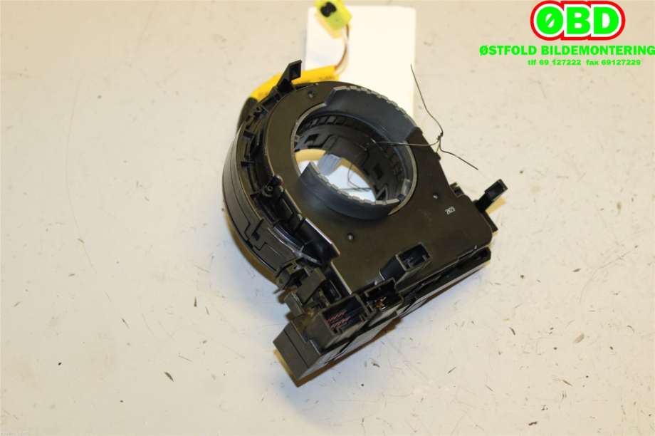 Airbag slepering til Mazda CX-5 2012-2017 (Type I) (MAZDA|KD4966CS0A|)