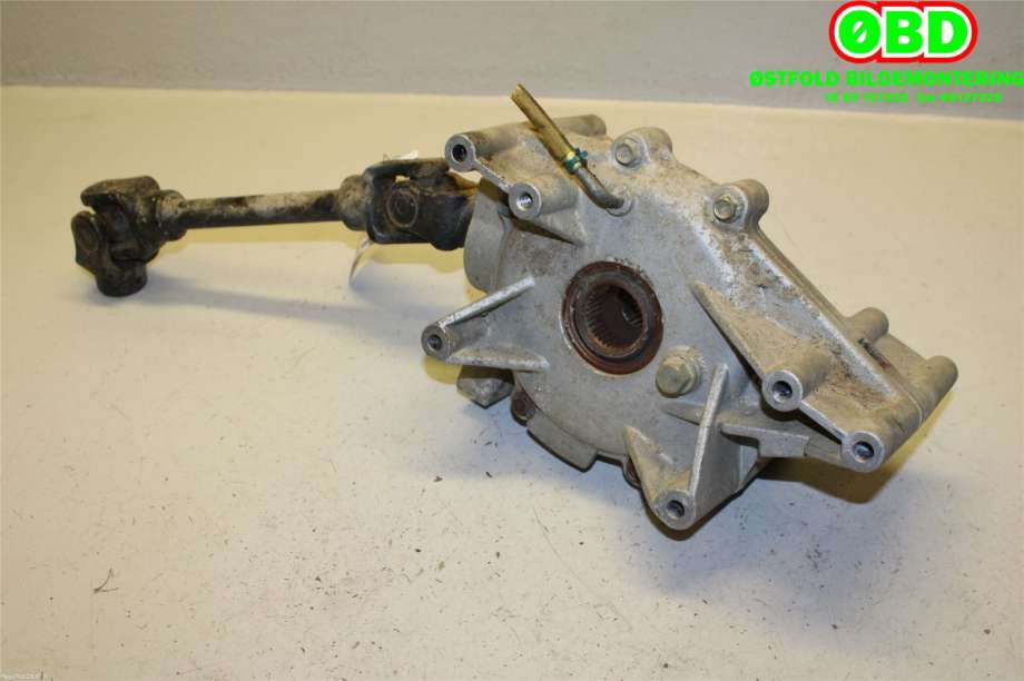 Kardang klokke bak til ATV ATV diverse merker 0-->> (POLARIS SPORTSMAN 800 6X6||1332660)