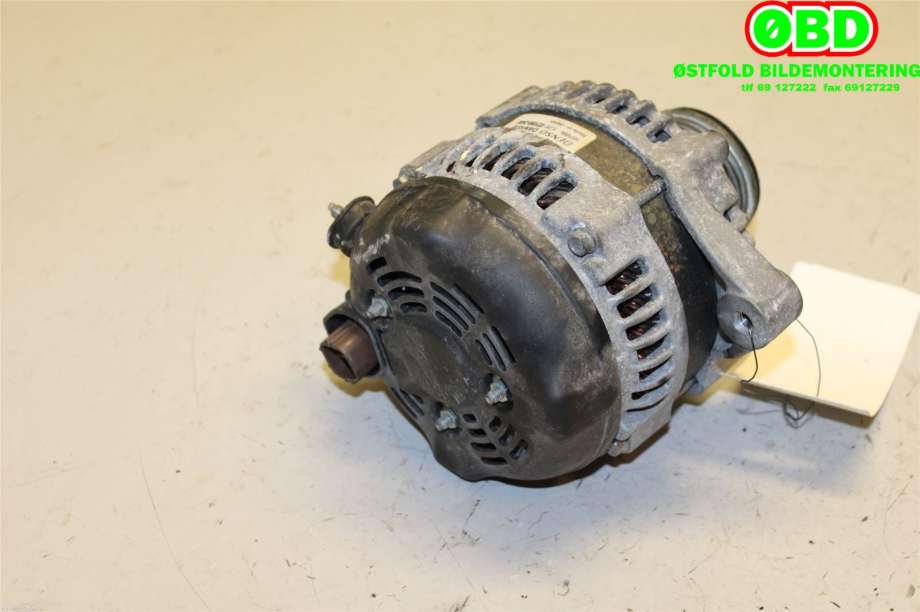 Dynamo til Toyota Dyna 150 1975-->>  (|0210802460)