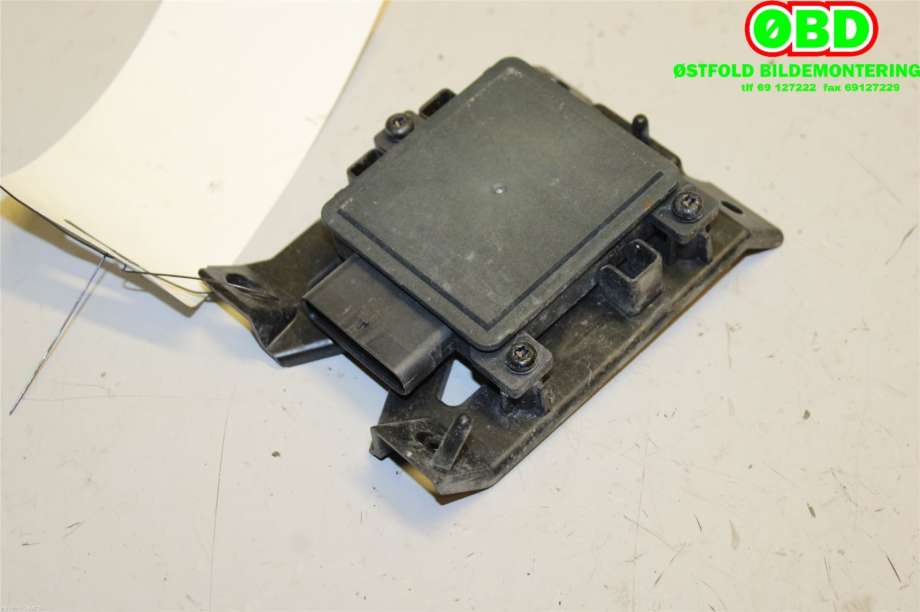Sensor radar til XPeng P7 2021-->> (Xpeng P7|)
