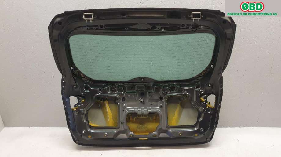 Bakluke til Hyundai Ix35 2010-2015  (HYUNDAI|737002Y001|)