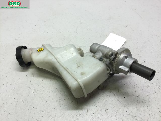 Bremsepumpe hoved til Hyundai i40 2012-2017  (HYUNDAI|58510 3Z000|)