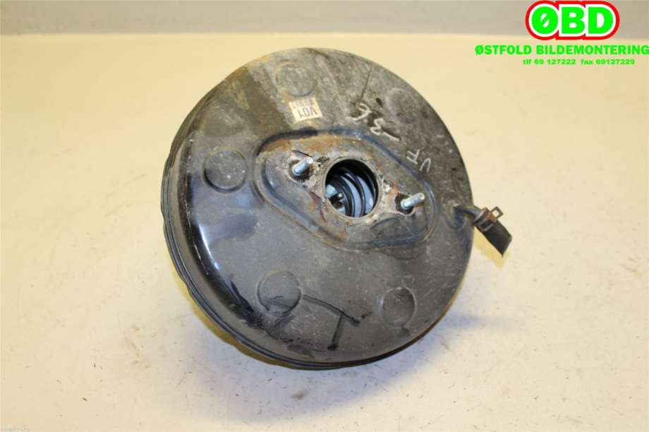 Bremsekraft-forsterker til Hyundai i40 2012-2017  (HYUNDAI|59110 3Z000|)
