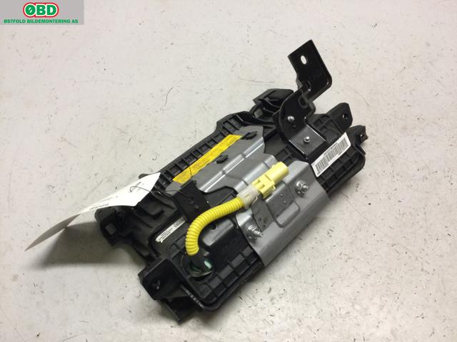 Airbag kne til Hyundai i40 2012-2017 (HYUNDAI|)