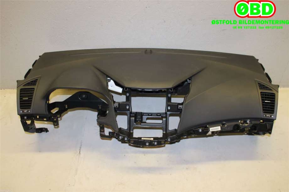 Dashbord til Hyundai i40 2012-2017 (HYUNDAI|)