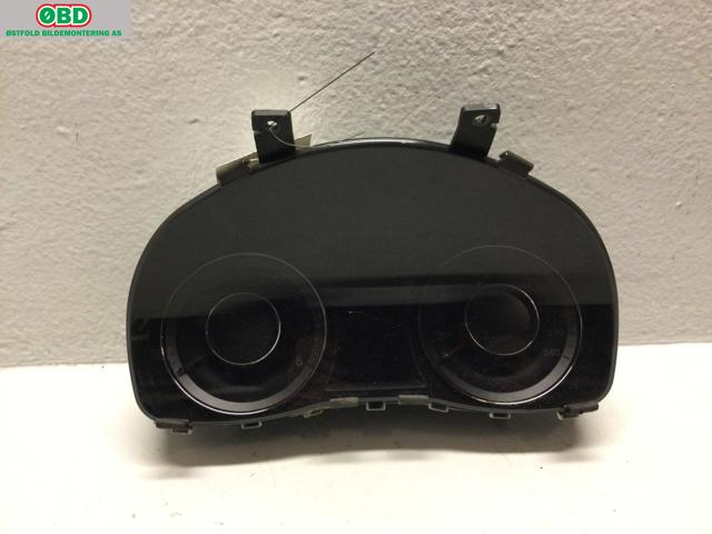 Instrumentpanel til Hyundai i40 2012-2017 (HYUNDAI|94011 3Z020|)