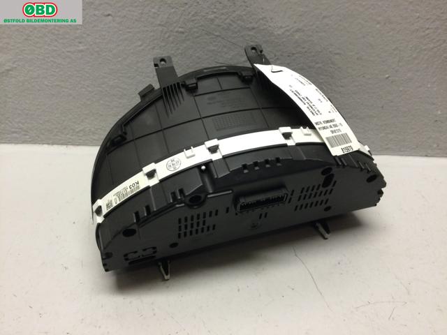 Instrumentpanel til Hyundai i40 2012-2017 (HYUNDAI|94011 3Z020|)