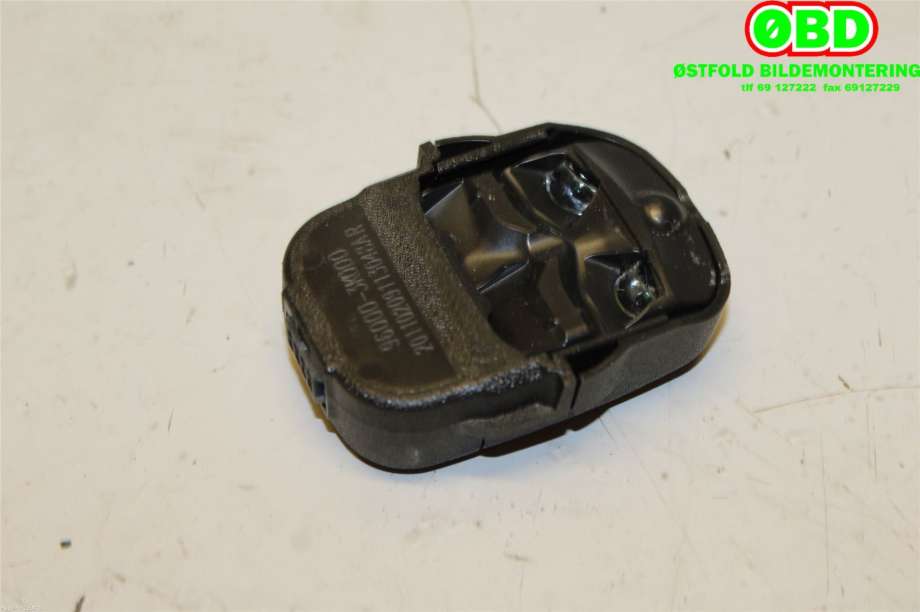 Sensor regnsensor til Hyundai i40 2012-2017 (HYUNDAI|960003K000|)