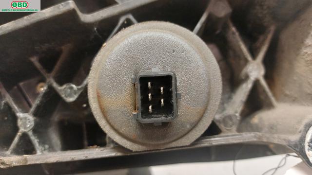 Speil venstre til Ford Transit 2000-2005 (FORD|)