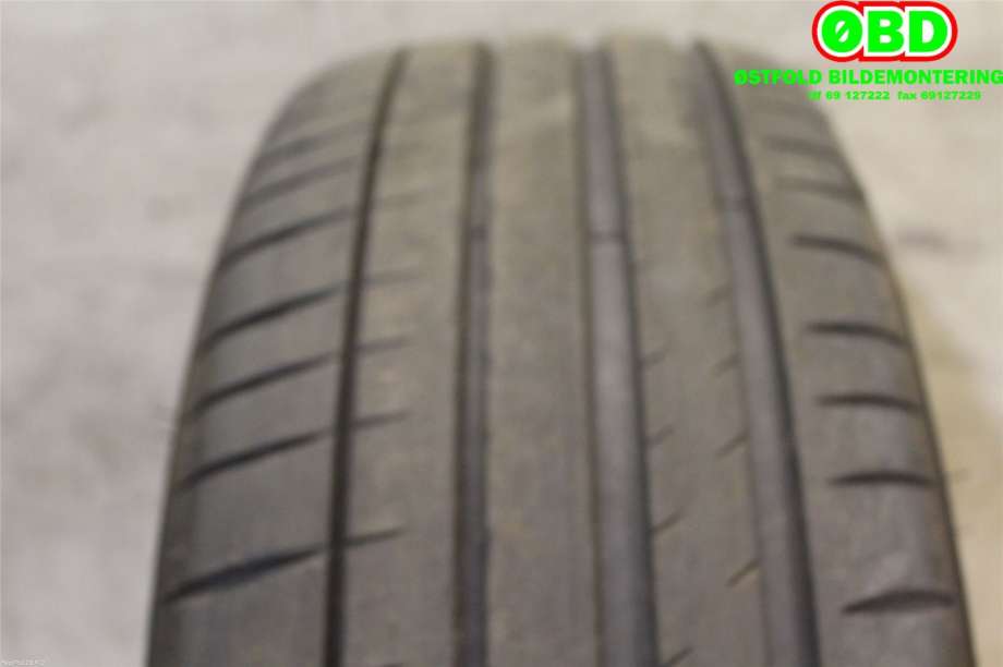 Felg aluminium til XPeng P7 2021-->>  (Xpeng  P7|)