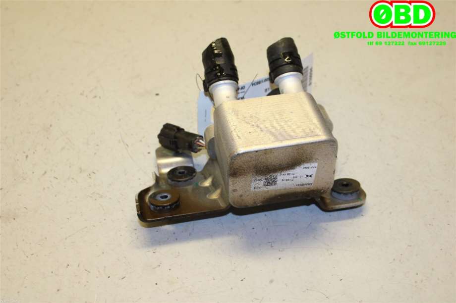 Varmeapparat diverse til XPeng P7 2021-->>  (Xpeng  P7||2360400ED1)