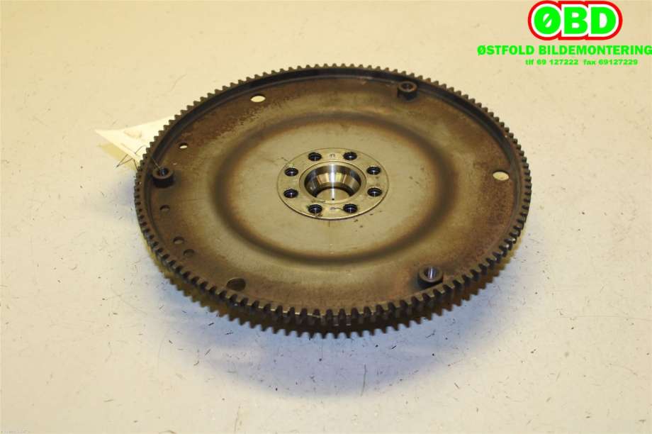 Svinghjul automat til Audi A4 2007-2014 (Type IV) (B8) (B8) (AUDI|06H 105 323 H|)