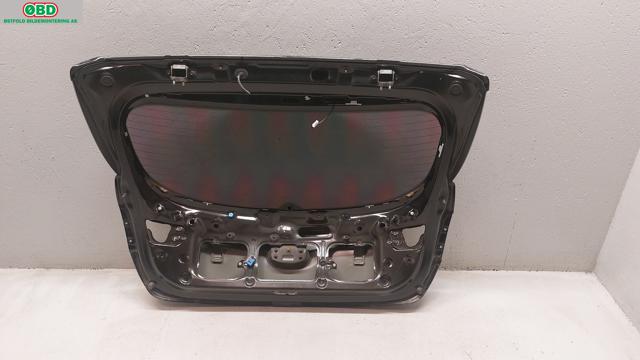 Bakluke combi til Hyundai i30 2012-2017 (Type II)  (HYUNDAI|73700A5000|)