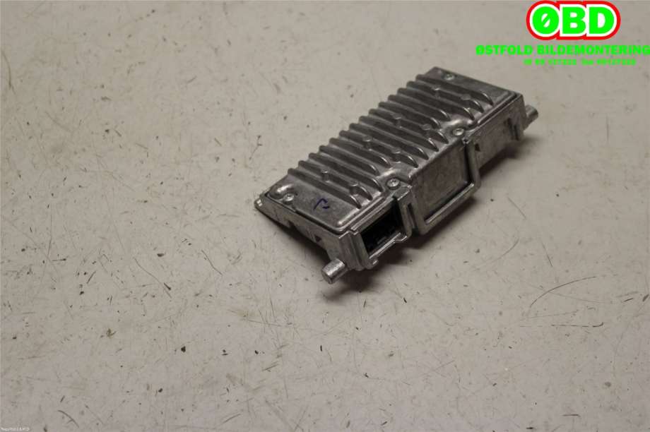 Sensor radar til XPeng P7 2021-->>  (Xpeng  P7||8780002ED1)