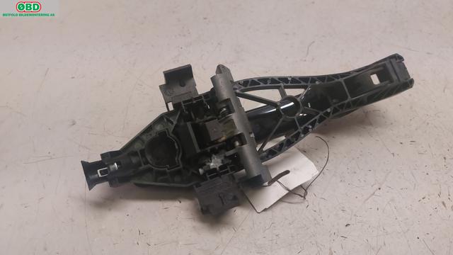 Dørhåndtak utv høyre bak til Volvo XC60 2008-2013 (Type I, Fase 1)  (VOLVO|)