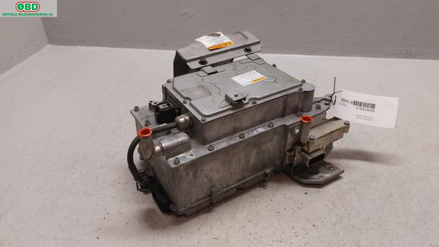 Inverter elbil til Kia Optima 2017-2020  (|366003D000)