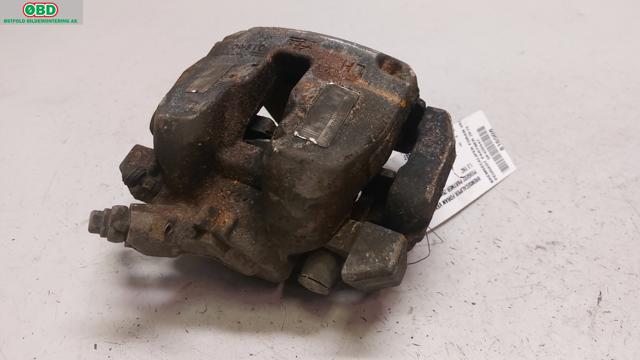 Bremsecaliper venstre foran til Peugeot Partner 2019-->> (Type III)  (PEUGEOT|16 231 620 80|)