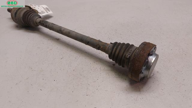 Drivaksel høyre bak til Porsche Cayenne 2002-2006 (Fase 1) (9PA) (9PA) (PORSCHE|955 332 024 00|955 332 024 01|)
