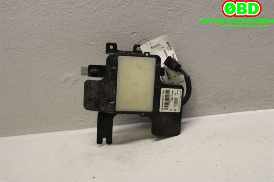 Sensor radar til Hyundai Ioniq Electric 2019-->> (Fase 2)  (HYUNDAI|95821G 2000||95821G2000)