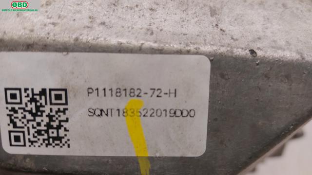 Diverse deler til Tesla Model 3 2018-2023 (Fase 1) (TESLA|1118182-72-H|)