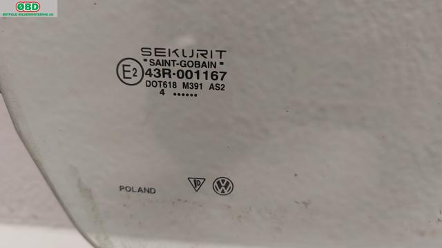 Siderute høyre foran til Porsche Cayenne 2002-2006 (Fase 1) (9PA) (9PA) (PORSCHE|955 542 512 04|955 542 512 14|)