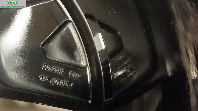 Felg aluminium til Škoda Enyaq 2021-->>  (|11A601025J)