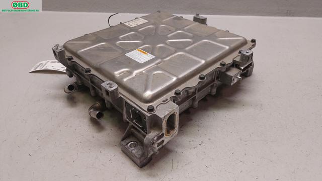 Batterilader (OBC - On Board Charger) til Hyundai Ioniq Electric 2019-->> (Fase 2)  (HYUNDAI|36400 0E150||364000E150)