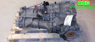 Girkasse automat til Audi A4, 2007-2014 (Type IV) (B8) (B8) (AUDI|0B1 300 027 L)