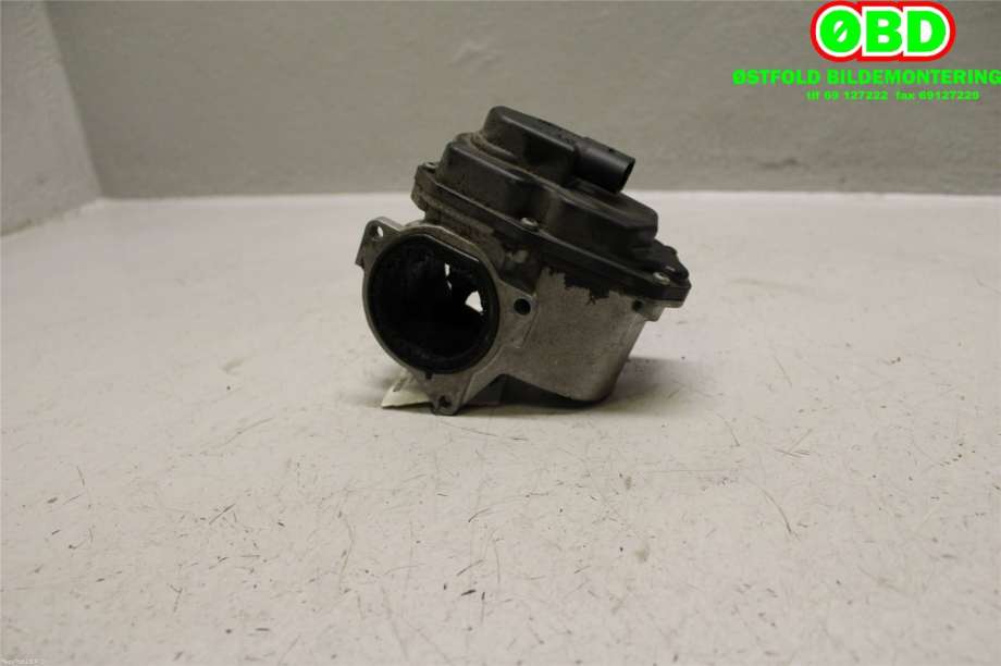 EGR-ventil til Audi A4 2007-2014 (Type IV) (B8) (B8) (AUDI|)