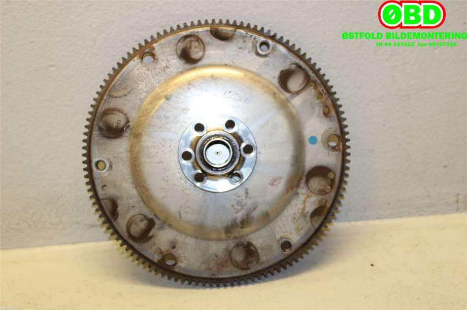 Svinghjul automat til Audi A4 2007-2014 (Type IV) (B8) (B8) (AUDI|03G 105 323 R|03G 105 323 AH|)