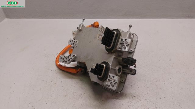 DCDC converter elbil til Hyundai Ioniq Electric 2019-->> (Fase 2)  (HYUNDAI|91950G 7100||91950G7100)