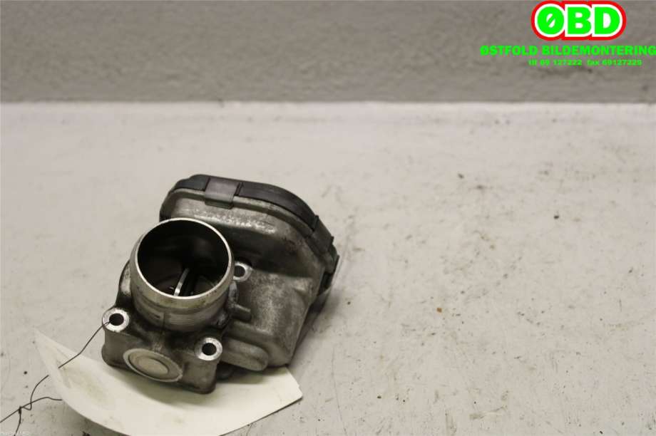 Spjeldhus til Peugeot 208 2012-2019 (Type I)  (PEUGEOT|0345 G4||9673534480)