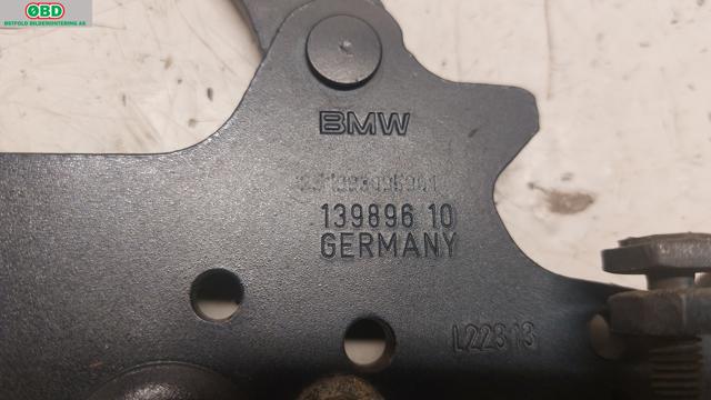 Panserhengsler til BMW 3-Serie 2012-2018 (F30/F31/F34) (F30/F31/F34) (BMW|41 61 7 286 343|)