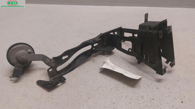 Frontplate øvre til BMW 3-Serie 2012-2018 (F30/F31/F34) (F30/F31/F34) (BMW|)