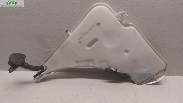 Spylertank til BMW 3-Serie 2012-2018 (F30/F31/F34) (F30/F31/F34) (BMW|61 66 7 241 676|)