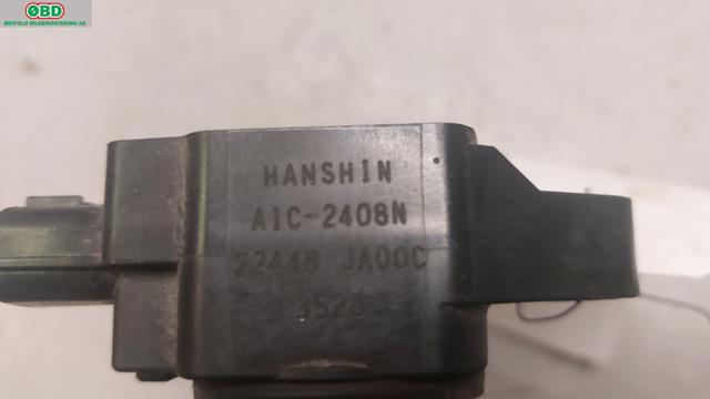 Coil elektronisk til Nissan Micra 2011-2017 (K13) (K13) (NISSAN|)