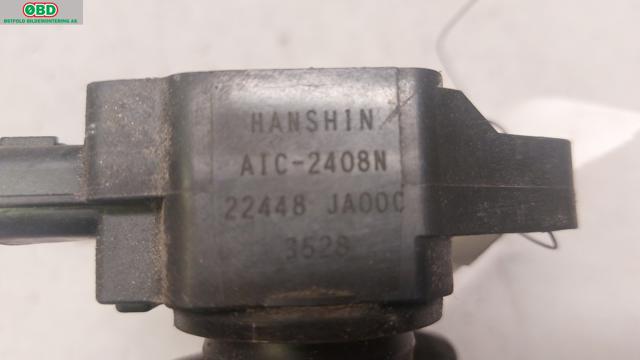 Coil elektronisk til Nissan Micra 2011-2017 (K13) (K13) (NISSAN|)