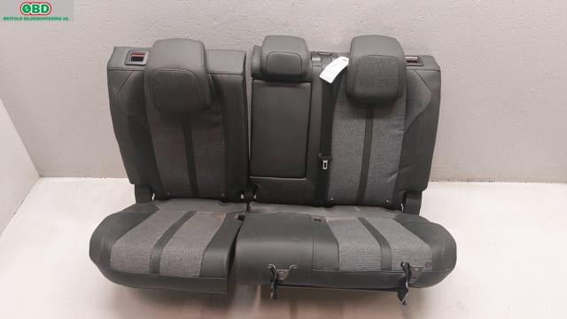 Sete bak til Peugeot 3008 2016-->> (Type II) (PEUGEOT|)