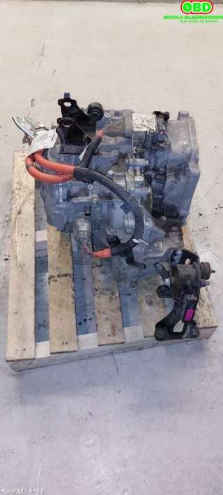 Girkasse automat til Toyota Auris,   (TOYOTA|3090047084)