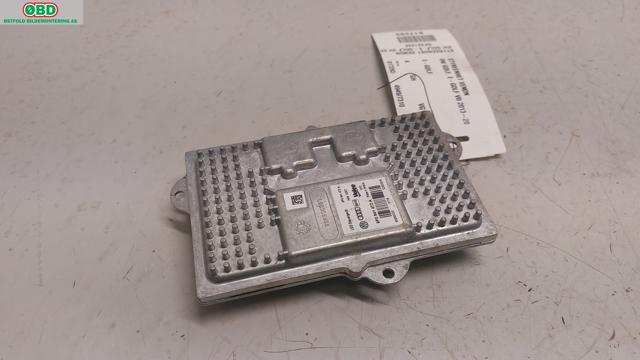 Styreenhet xenon/ballast til VW e-Golf 2014-2017 (Fase 1)  (VOLKSWAGEN|5F0 941 472 A||5F0941472A)