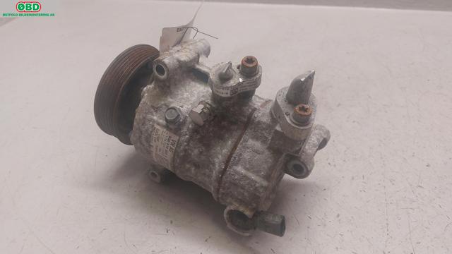 Aircondition kompressor til VW Passat 2015-2019 (Fase 1) (B8) (B8) (VOLKSWAGEN|5Q0 816 803 D||5Q0816803E)