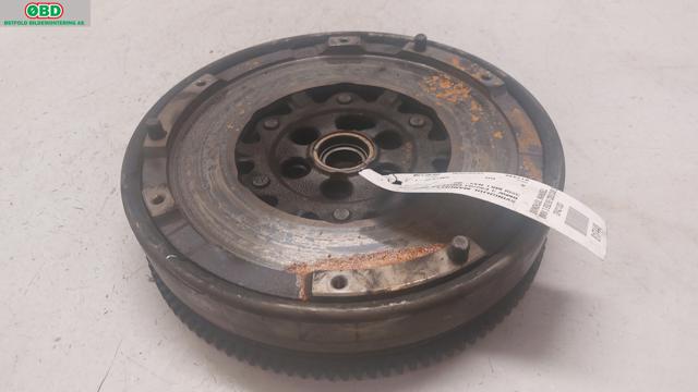 Svinghjul manuell til BMW 3-Serie 2005-2011 (E90/E91/E92/E93) (E90/E91/E92/E93) (BMW|21 20 7 560 876|)