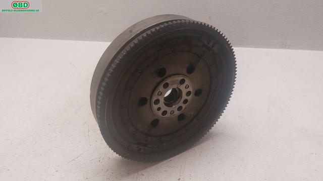 Svinghjul manuell til BMW 3-Serie 2005-2011 (E90/E91/E92/E93) (E90/E91/E92/E93) (BMW|21 20 7 560 876|)