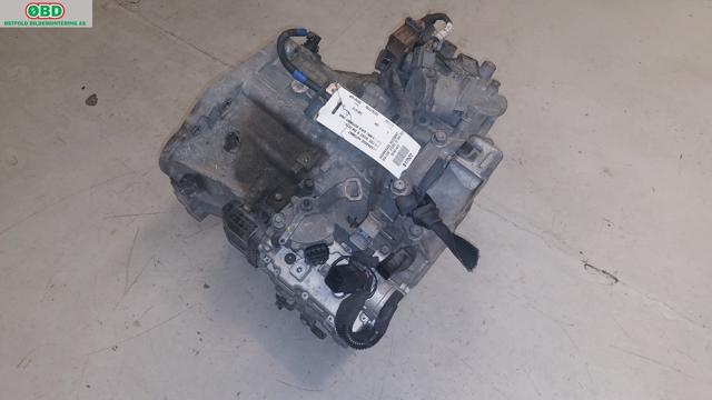 Girkasse automat til Kia Cee