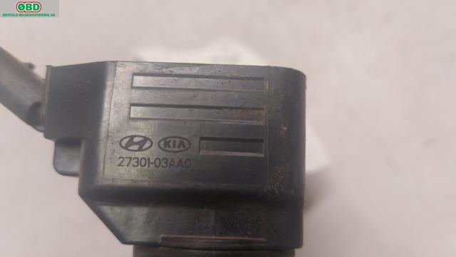 Turbo til Kia Cee