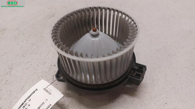 Varmeapparat motor til Mazda CX-5 2012-2017 (Type I) (MAZDA|8727000701|)