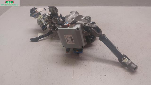 Rattaksel elektrisk servo til Kia Cee