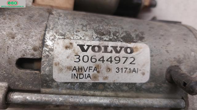 Starter diesel til Volvo V40 2012-2019  (VOLVO|36003225||30644972)