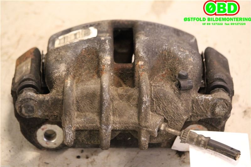 Bremsecaliper høyre foran til Fiat Scudo 2007-2017 (Type II)  (FIAT|)