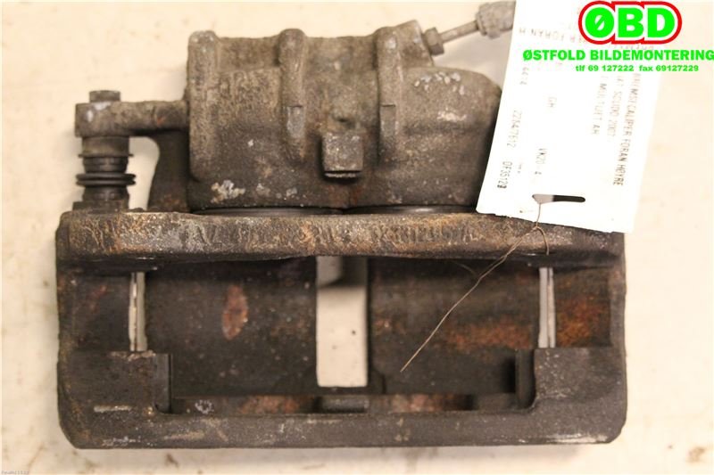 Bremsecaliper høyre foran til Fiat Scudo 2007-2017 (Type II)  (FIAT|)